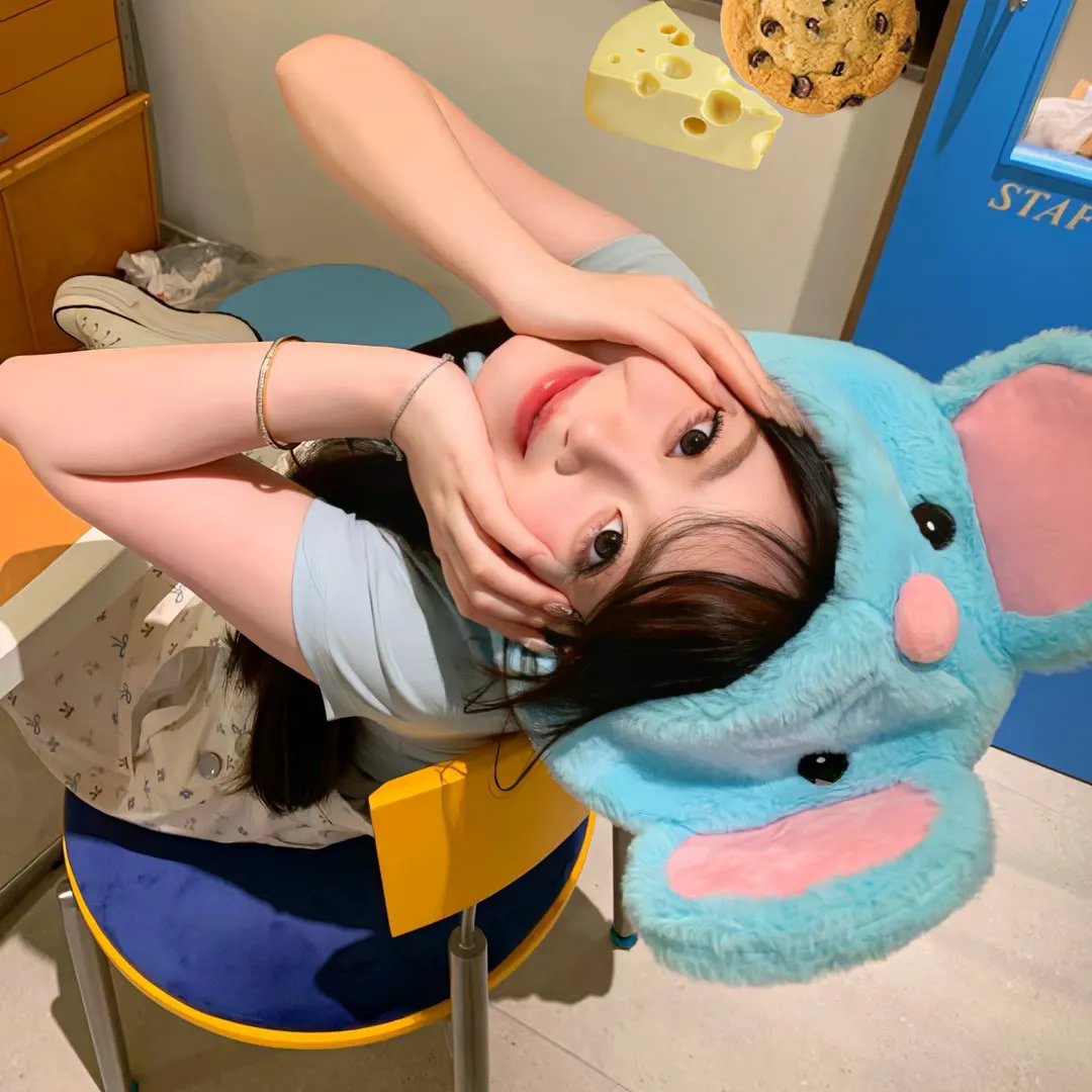 异种怪兽